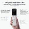 SwitchBot Universal Remote - Control All Your Devices (IR & Bluetooth)